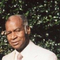 Gordon Oscar Adams