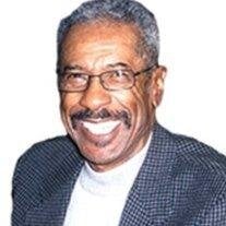 Mr.  Steve Alexander Fulton