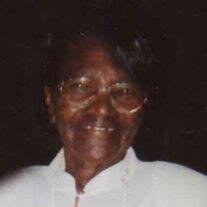  Gertrude Cox