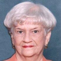 Bernice P. Watson