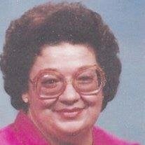 Gayle D. Kendall