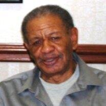 Mr. Nathaniel "Pappy" McDonald