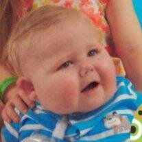 Oliver Michael "Little Tree" Edelen