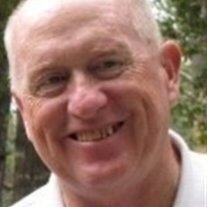 Mr. Thomas B. Hall
