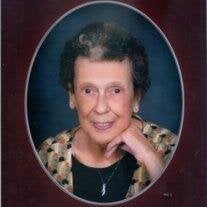 Beverly A. Bailey