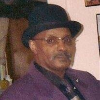 Larry James "Twin" Brown