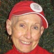 Sharon Berenda