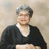 Lula Jean Dowe  Dent Webb