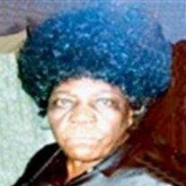 Ruby Lee Morgan