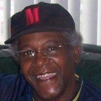 Mr. Manuel Clay Patrick