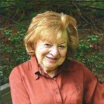 Mrs. Beatrice  Peck "Beattie" Greene