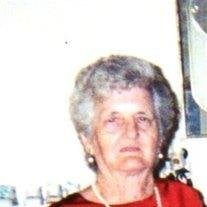 Vivian Boykin Denmark Brady