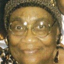Mrs. Eva Mae Askew