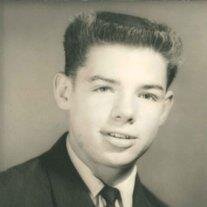 Robert Scott King