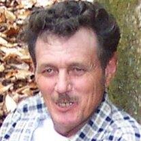 Roger Lee Miller