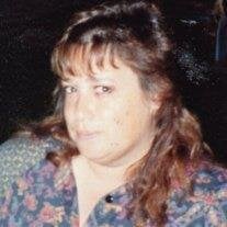 Judy Marie (White) Collins