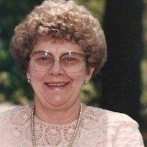 Jessie Ruth Willis