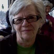 Gloria Cusimano