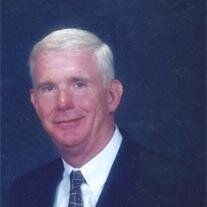 William Driscoll