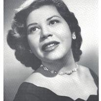 Danae Papageorge
