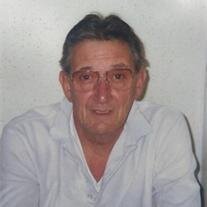 Albert Alvarez