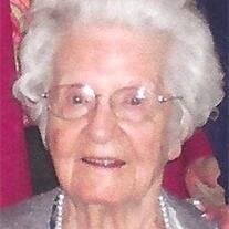 Helen Baumeister