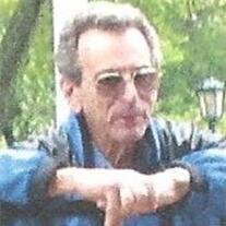 Louis Iorio