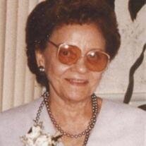 Josefa Mendez