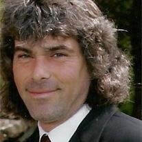 Ronald Pasquini