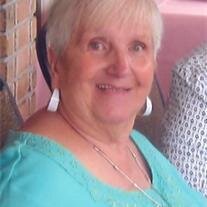 Anne Dellaguardia