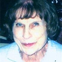 Dorothy Stapleton