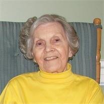 Edna Burkert