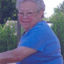 Lillian McNamara