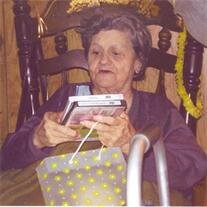 Gloria Fletcher