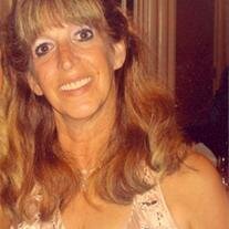 Debra Curran