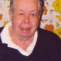 Frederick Weitner