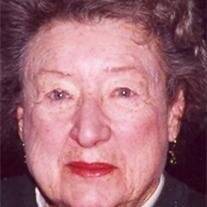 Bernice Reilly