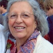 Maria Roque
