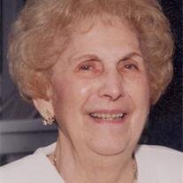 Josephine Maniscalco