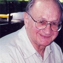 Daniel La Rossa