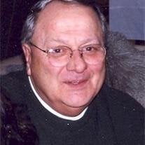 Adrian Ippolito