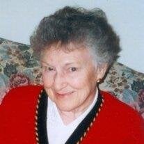 Kathleen M. Bussing