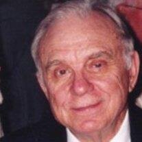 Raymond M. Sreboth