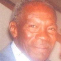 Mr. Roosevelt D. Sims