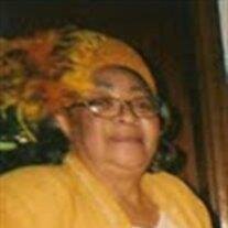 Mrs. Doris Smith