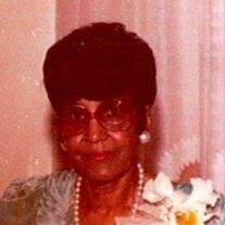 Leontine Bartholomew DeMar