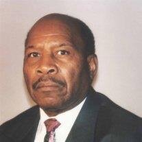 Trustee Sonnie Massey