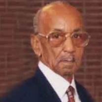 James H. Williams Sr.