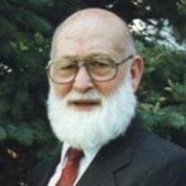 Floyd Wesley Bird