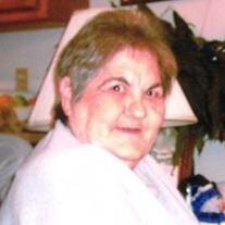 Katherine Jewell Shaver
